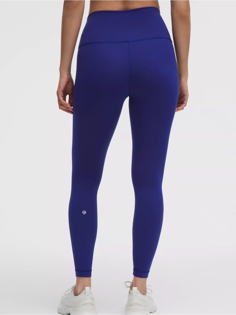 Lululemon Wunder Luxtreme leggings